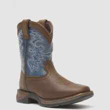 DWBT052 KID'S LIL' DURANGO WESTERN BOOT