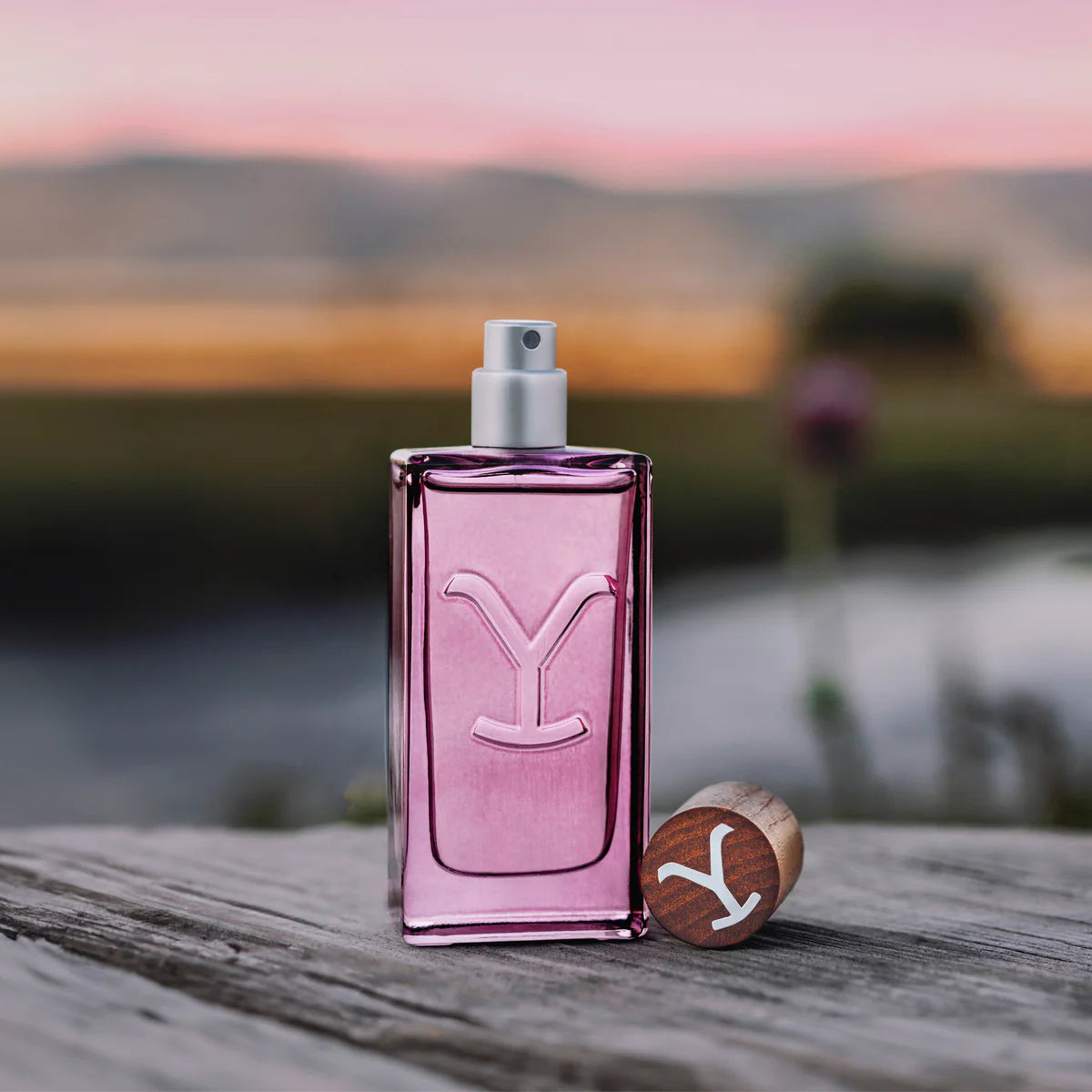 YELLOW STONE WOMEN'S DUSK PERFUME