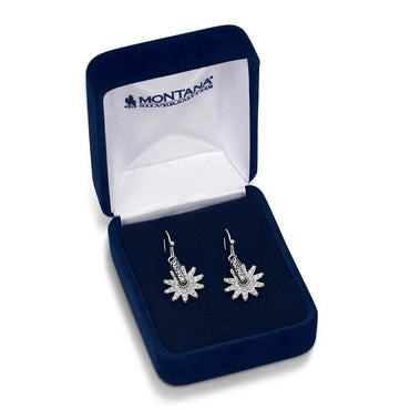 ER5823 | MONTANA SILVERSMITH SPUR OF THE MOMENT EARRINGS