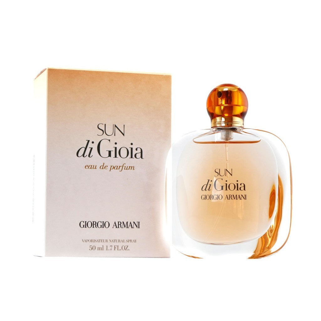 SUN DI GIOIA - GIORGIO ARMANI - WOMENS PERFUME