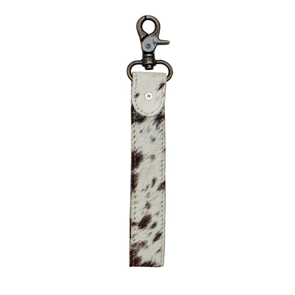 INKY KEY FOB - S-6433