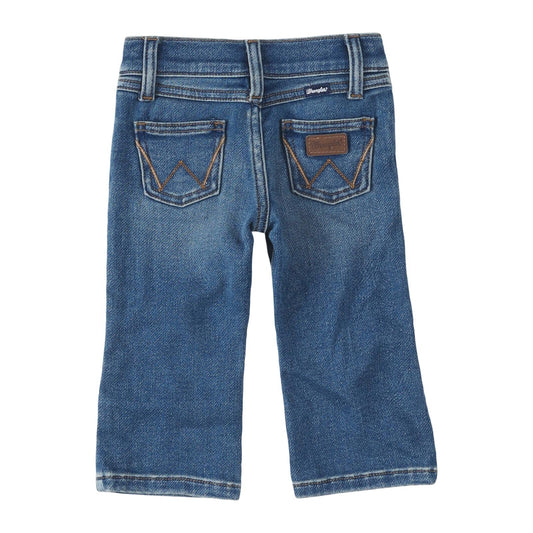 112336776 | WRANGLER BABY BOY ROPIN’ JEANS