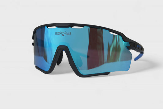 LOST CALF GALAXY GLASSES