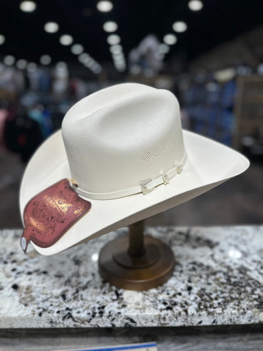TOMBSTONE STRAW 1000X ESTE OESTE 4 INCH BRIM