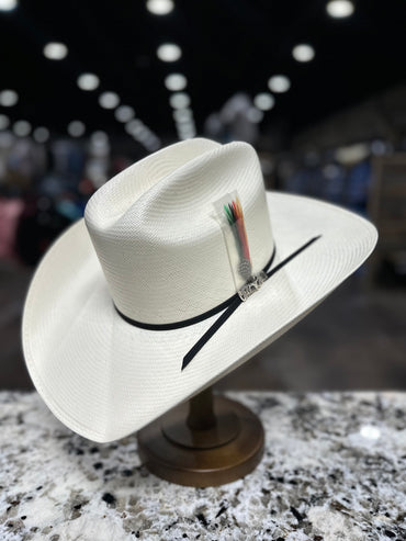 CUERNOS CHUECOS STRAW 100X GEORGE LN