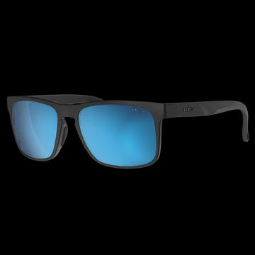S156BSB BEX GLASSES JAEBYRD X-OTG (BLACK/SIENNA/BLUE ANGLER PRO )