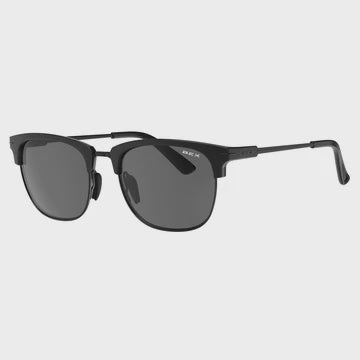 S173BG | BEX SUNGLASSES KNOX XL-BLACK-GREY