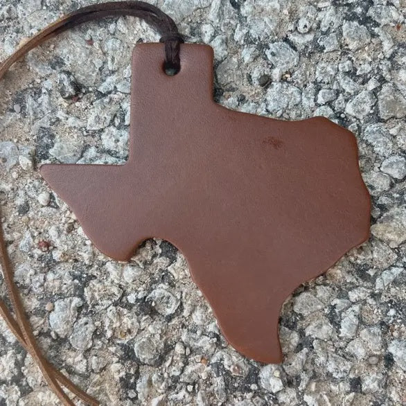 TEXAS SHAPE BLANK AIR FLAIR