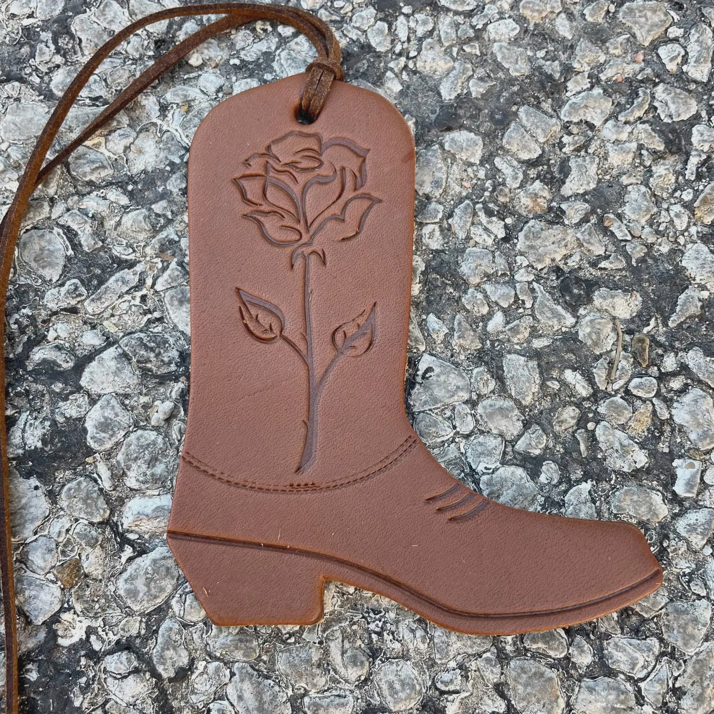 ROSE BOOT AIR FLAIR