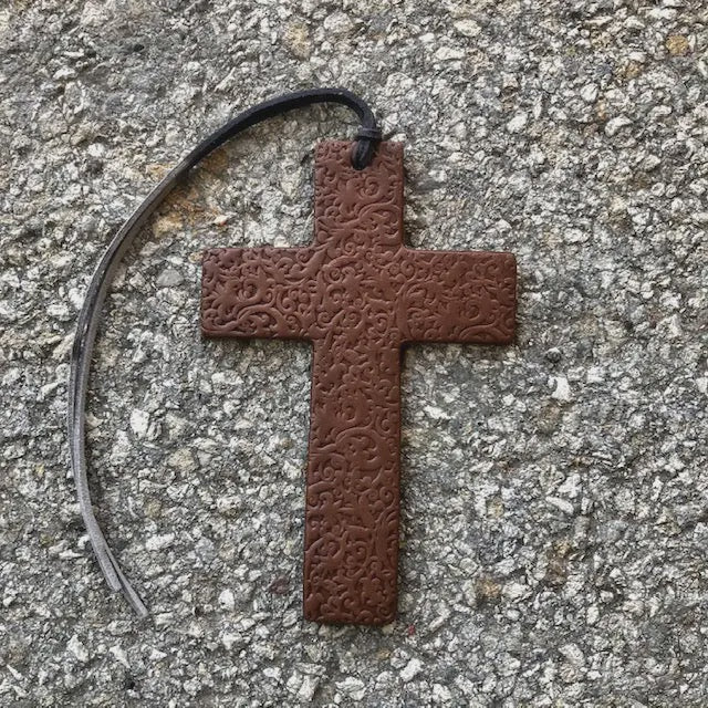 TOOLED CROSS AIR FLAIR