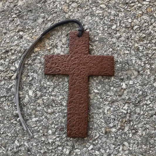 TOOLED CROSS AIR FLAIR