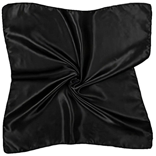 FAUX SILK WILD RAGS