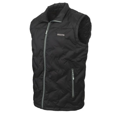R4A508-R010 | RESISTOL BUTTE VEST BLACK