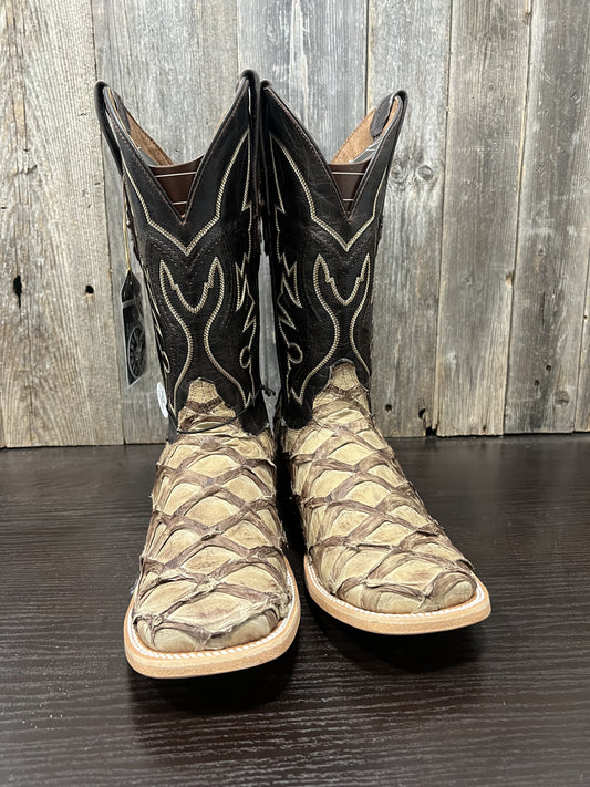 RANCHERS BIG BASS MINK MATTE RANCHERO TOE