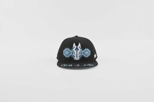 PURO 440 FROSTBITE TRIBAL CAP