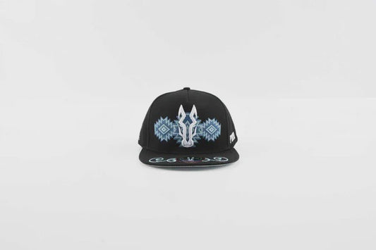 PURO 440 FROSTBITE TRIBAL CAP