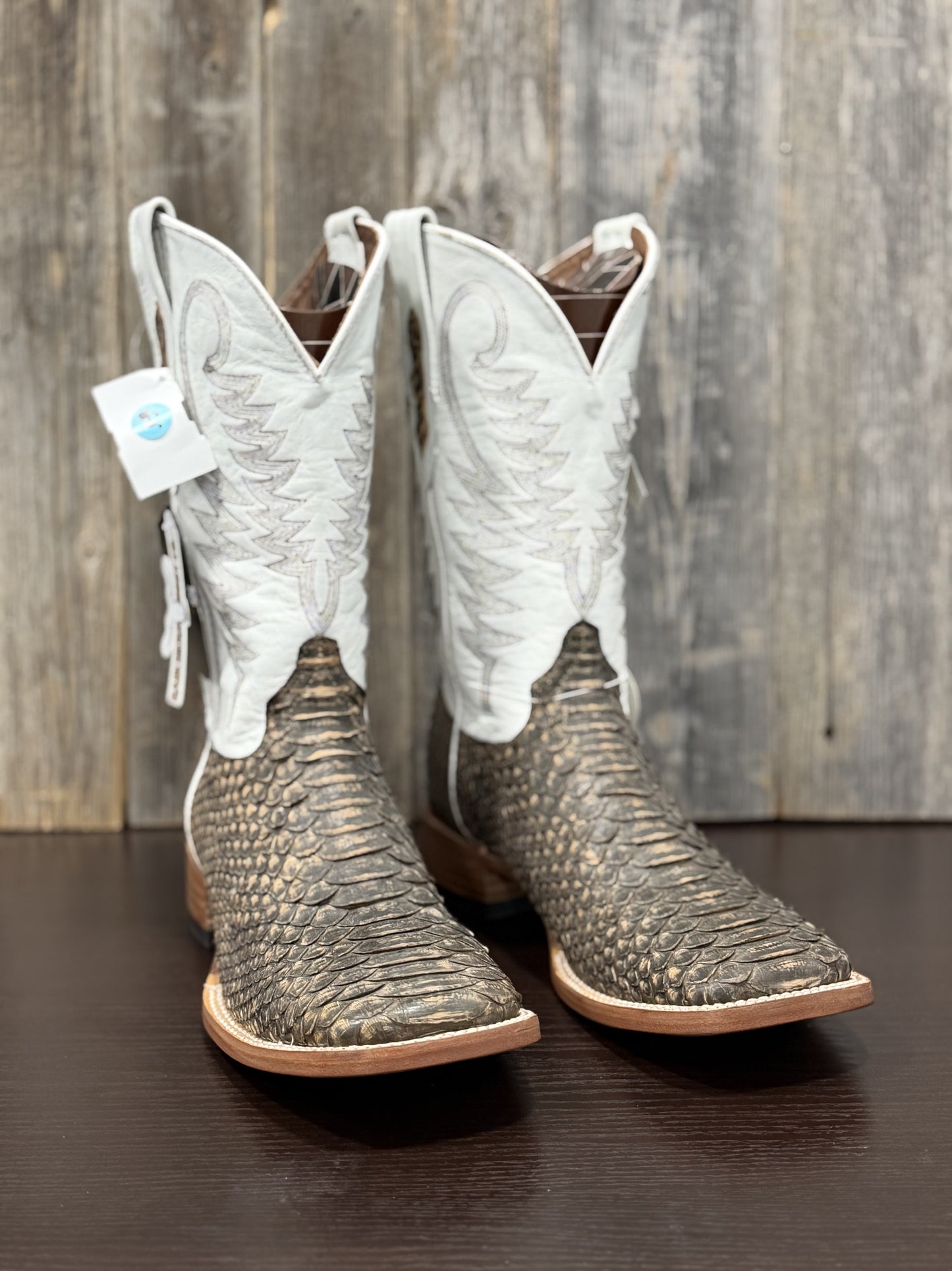 RANCHERS PYTHON UMBER