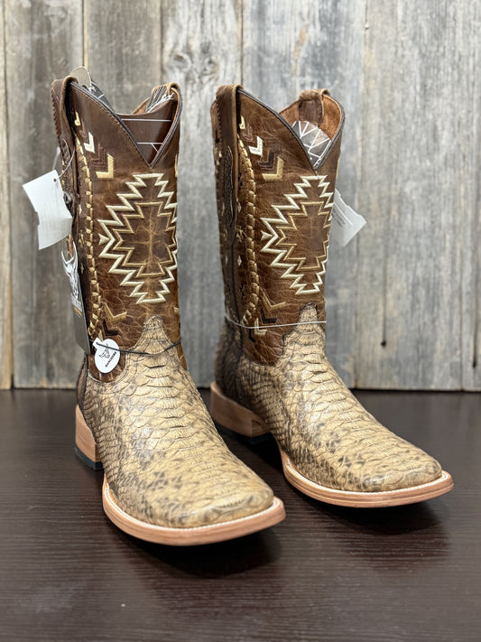 RANCHERS PYTHON ENTINTADO PLUNGE