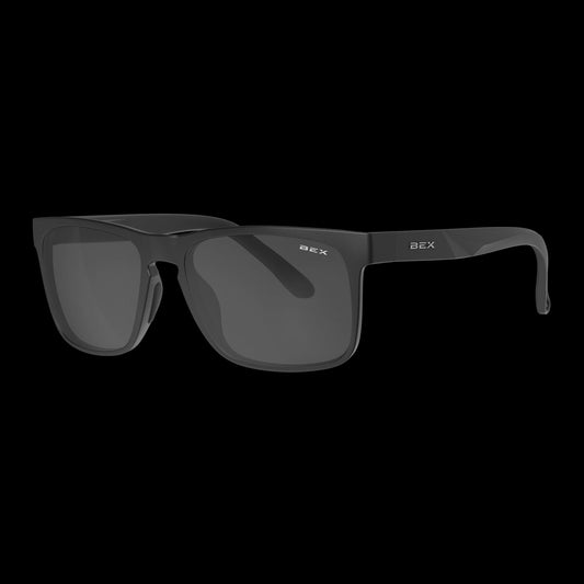 S156BKGY BEX SUNGLASSES JAEBYRD X-OTG BLACK/GREY