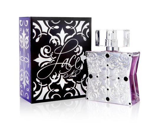 WOMEN'S LACE NOIR PERFUME| 92080