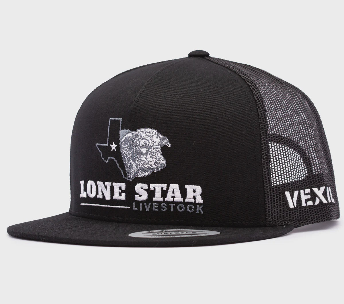 HT-425-005 | VEXIL LONE STAR LIVESTOCK CAP