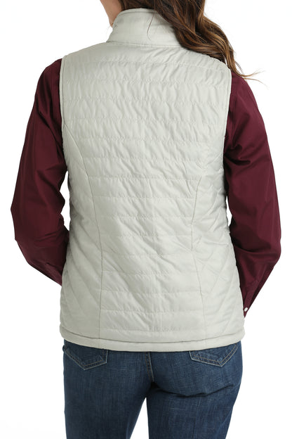 Cinch Women's Reversible Vest