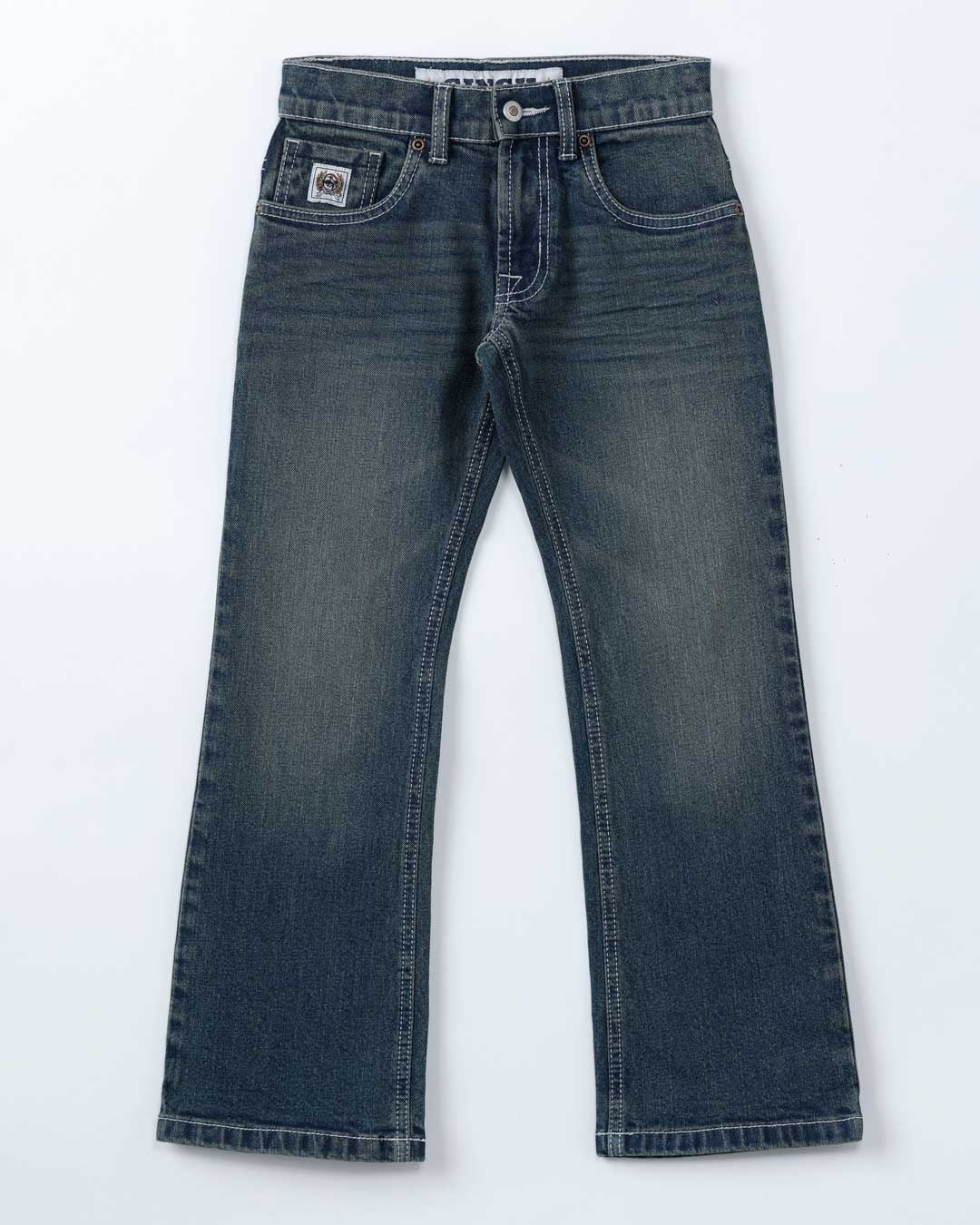 MB16682010 | CINCH BOYS RELAXED JEAN