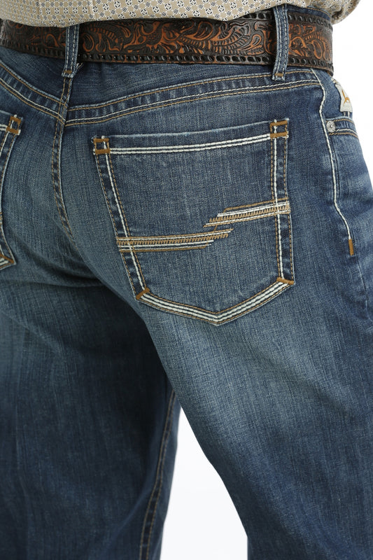 MB58737001 | CINCH MENS RELAXED GRANT JEAN