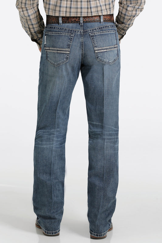 MB92834045 IND MEN'S CINCH WHITE LABEL JEANS