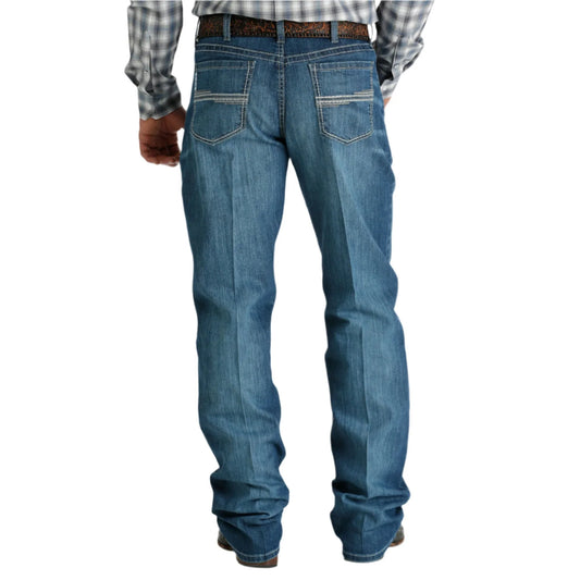 *FINAL SALE* MB92834055 | CINCH MENS RELAXED WHITE LABEL JEANS