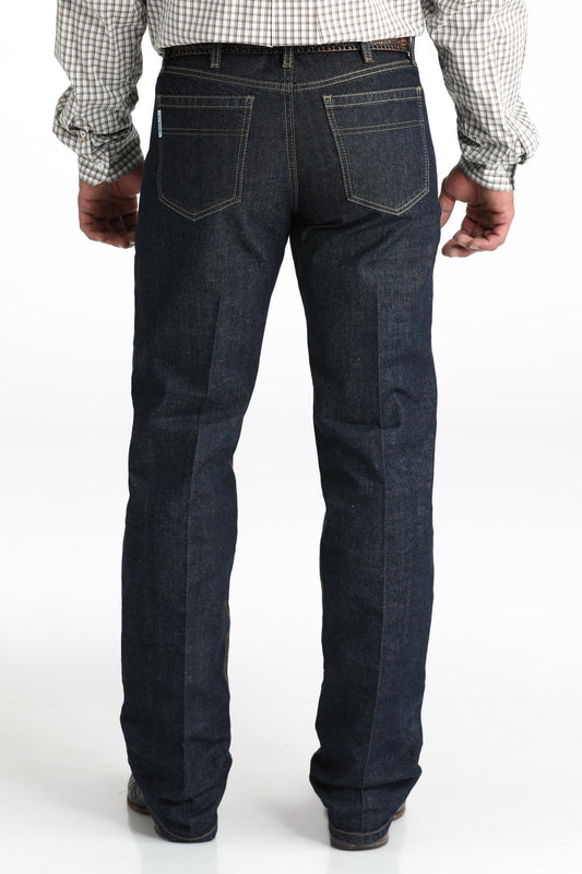 MB92834059 | CINCH MENS WHITE LABEL JEAN