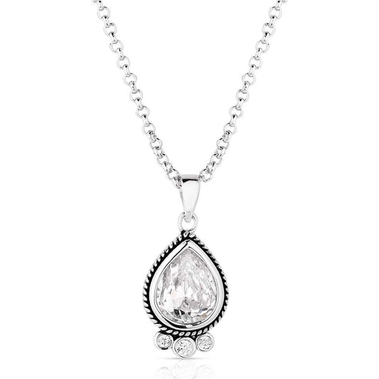 NC6100 | MONTANA SILVERSMITH ANGEL JOY NECKLACE
