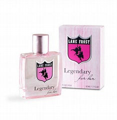 08737 | WOMEN'S LANE FROST- LEGENDARY FOR HER -  PINK