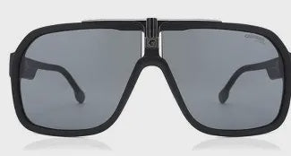 1014/S-003 | CARRERA SUNGLASSES- MATTE BLACK