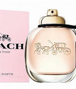 WOMEN'S COACH PARFUM (PINK BOX)