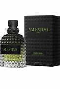 MEN'S VALENTINO UOMO BORN IN ROMA GREEN STRAVAGANZA EAU DE TOILETTE