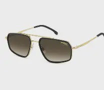 338/S-003 | CARRERA SUNGLASSES - MATTE BLACK