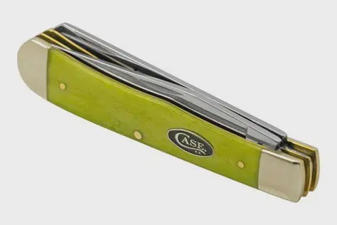 27730/ BLACK MICARTA SMOOTH TRAPPER