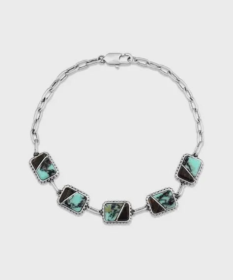 BC6013 | MONTANA SILVERSMITH WOMENS DOUBLE ESSENCE BRACELET