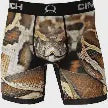 **FINAL SALE** MXY6010012 | CINCH MEN'S PYTHON PRINT BOXER BRIEF