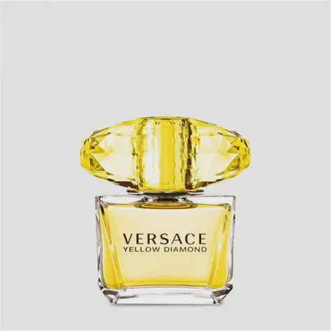 VERSACE - YELLOW DIAMOND - DEODORANT PERFUMED -1.7OZ