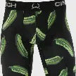 **FINAL SALE** MXY6001020 | CINCH MEN'S PICKLE BOXER BRIEF