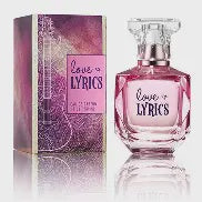 WOMEN'S LOVE & LYRICS PERFUME