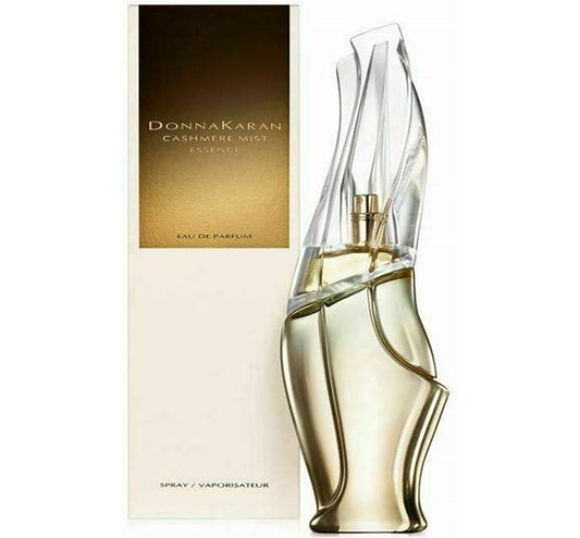 25% DONNA KARAN - CASHMERE MIST- WOMENS PERFUME