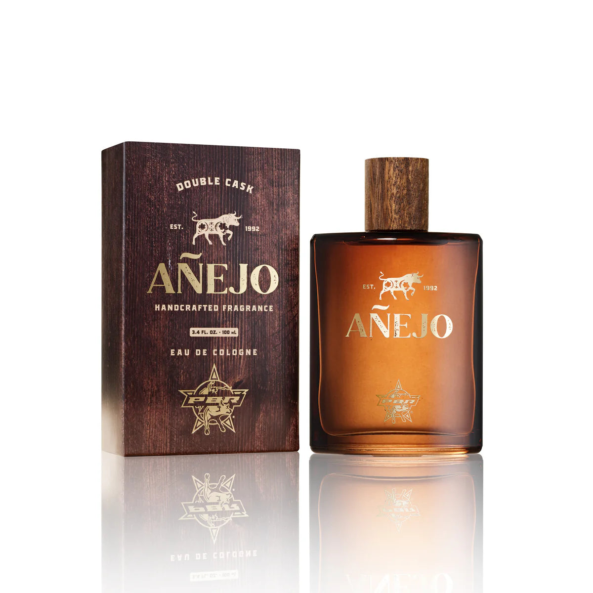 96391 | MEN'S DOUBLE CASK ANEJO COLOGNE SPRAY