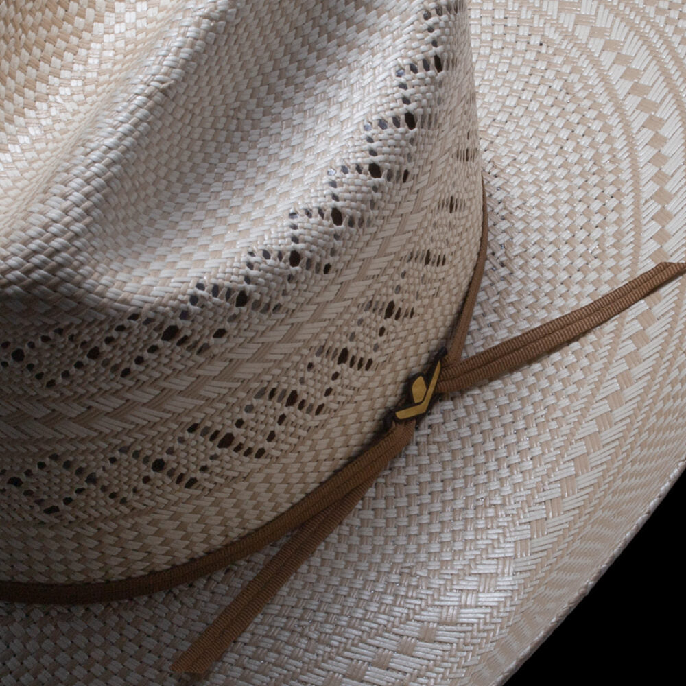 PH37O | PROHATS STRAW OPEN CROWN