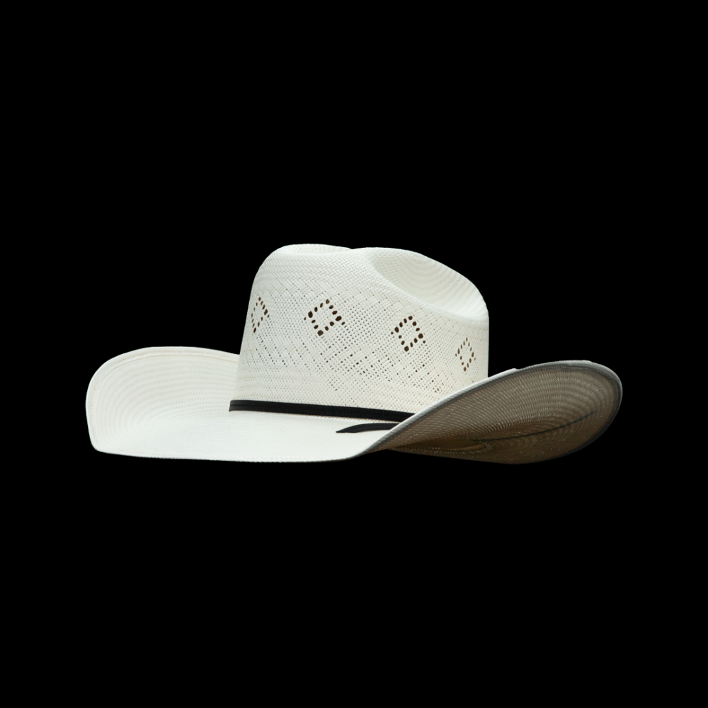 PH6A | PROHAT STRAW OPEN CROWN