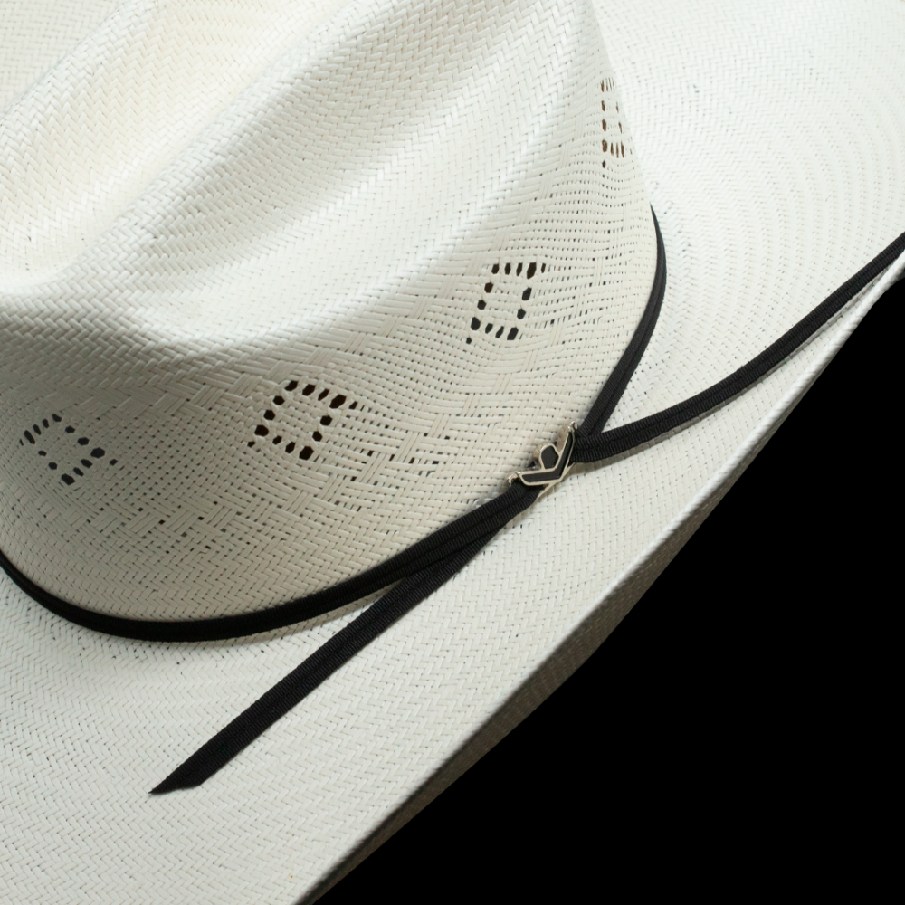 PH6A | PROHAT STRAW OPEN CROWN