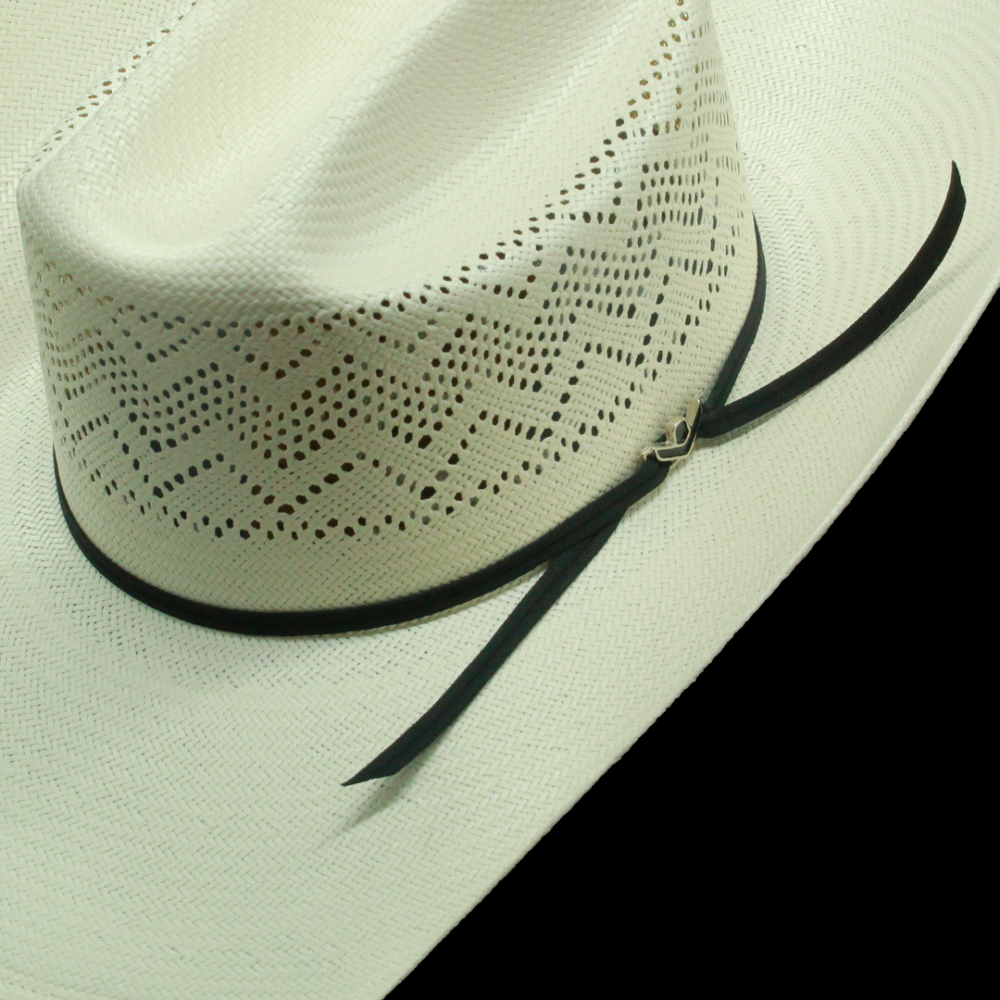 PH8A | PROHAT STRAW OPEN CROWN