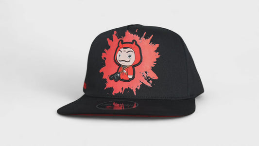LCBANDIDOCAP | LOST CALF BANDIDO CAP